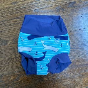 Splash About Reusable Swim Diaper